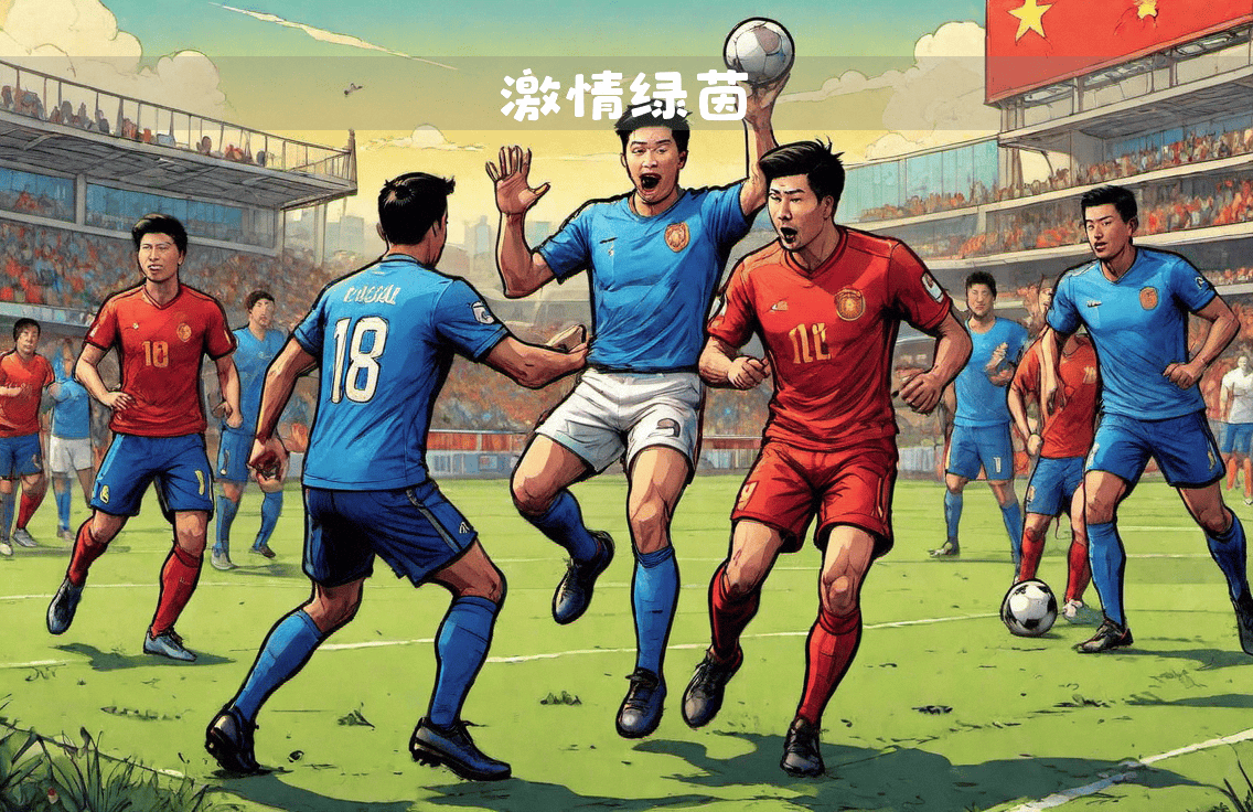 开云中国大陆-关于特色足球赛事频繁举办，推动全民体育热潮持续升温的信息