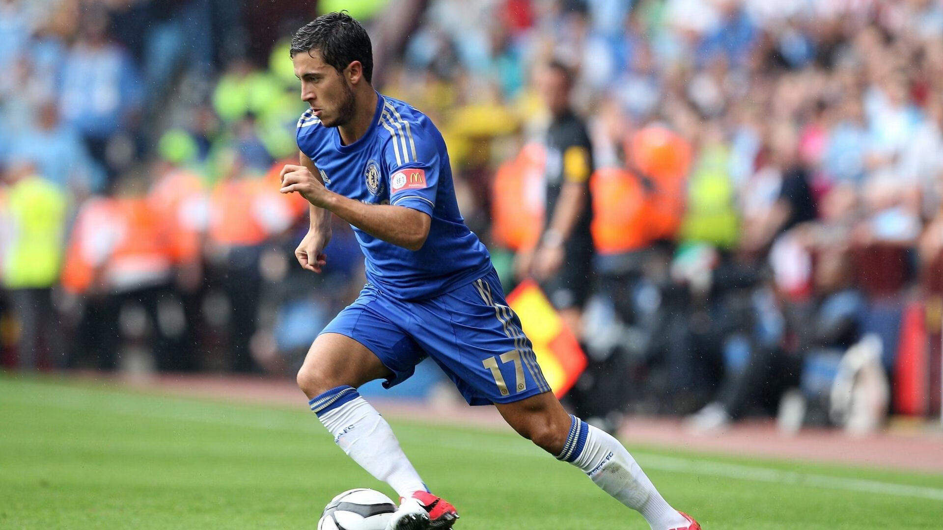 马克西姆·格鲁塞突破极限挑战自我，格鲁马克4